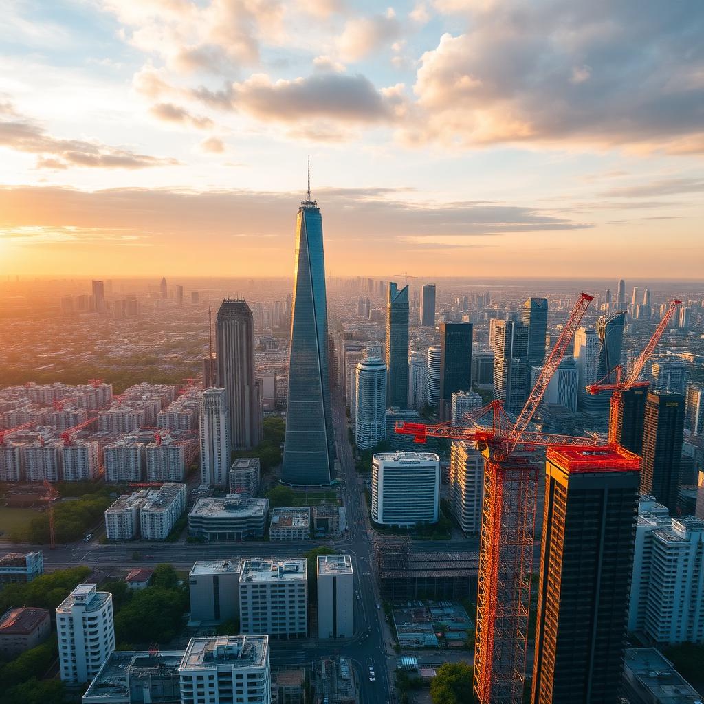 Skyline Residences chính thức mở bán giai đoạn 2