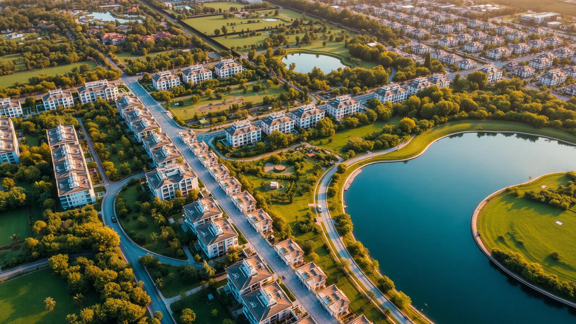 Green Township